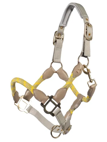 Halter Limone Sportive Lauria Garrelli