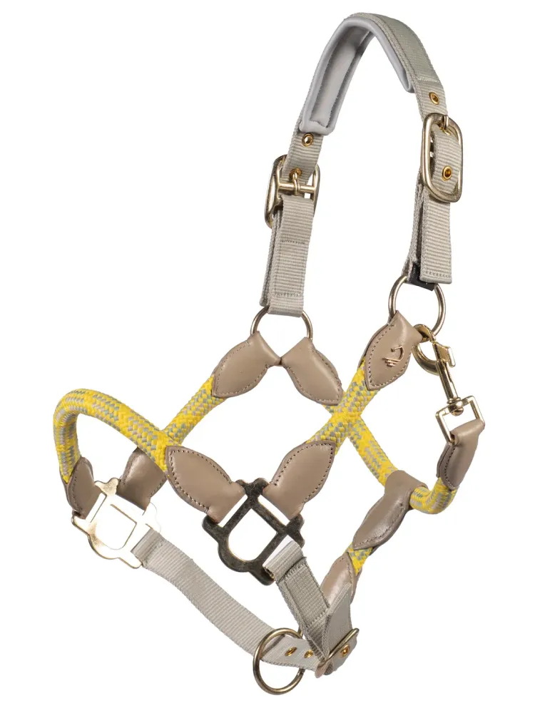 Halter Limone Sportive Lauria Garrelli