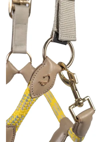 Halter Limone Sportive Lauria Garrelli