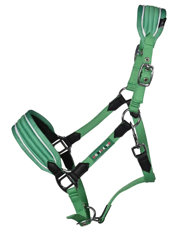 Halter Maui Pony HKM