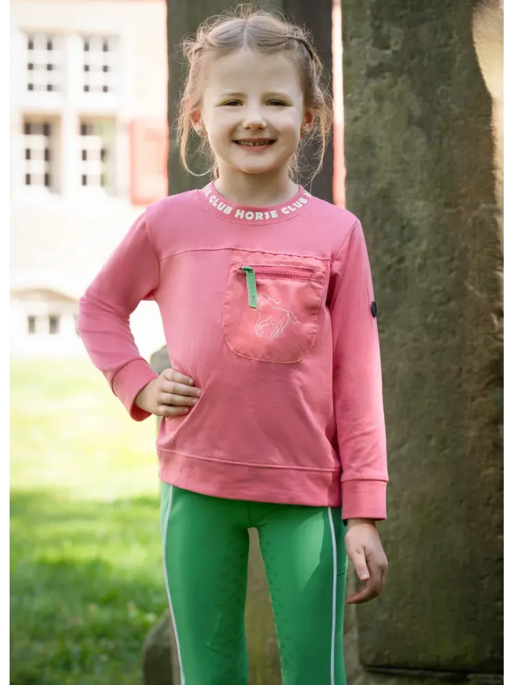 Longsleeve Maui Kids HKM