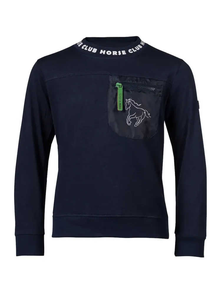 Longsleeve Maui Kids HKM