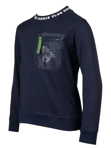 Longsleeve Maui Kids HKM