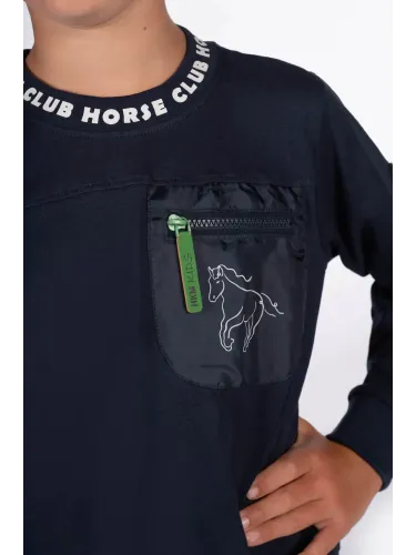 Longsleeve Maui Kids HKM