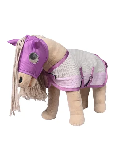 Fly set Cuddle Horse HKM