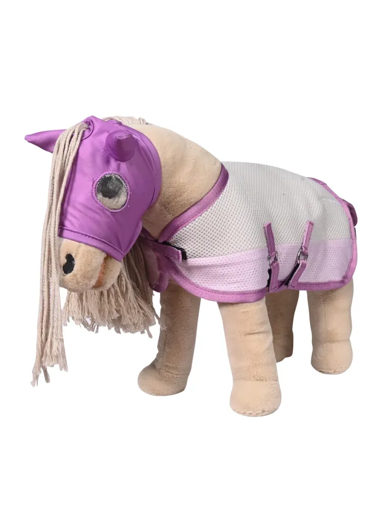 Fly set Cuddle Horse HKM