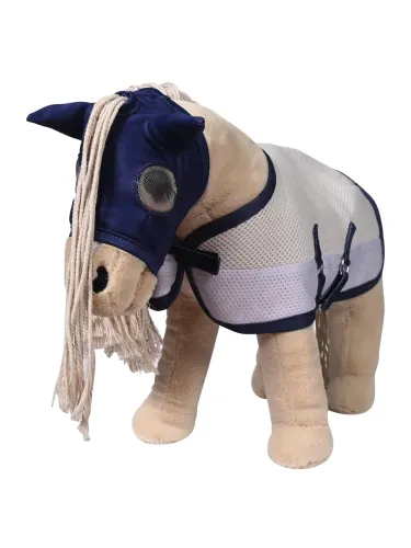 Fly set Cuddle Horse HKM