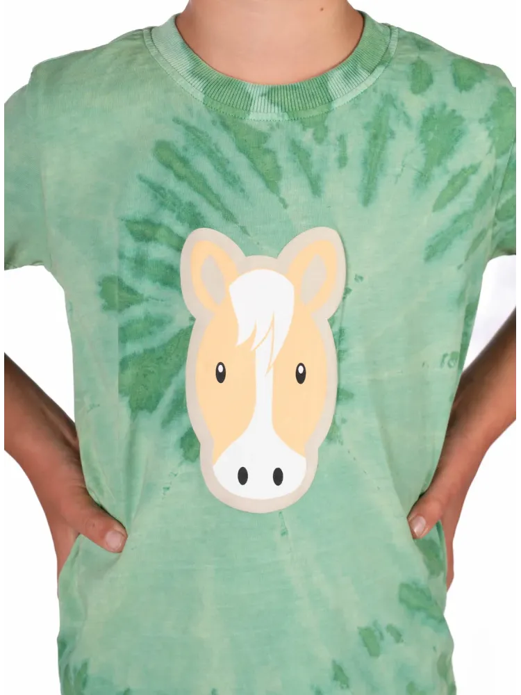 T-shirt Maui Kids HKM