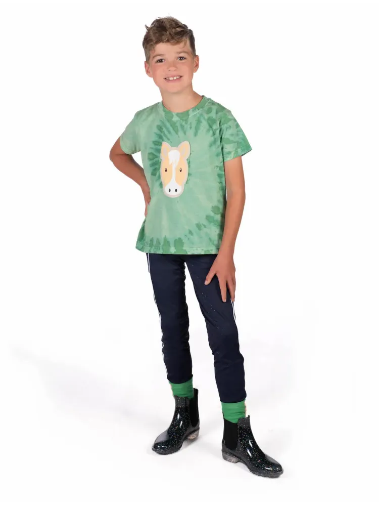 T-shirt Maui Kids HKM