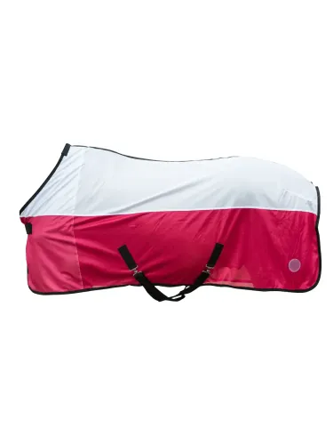 Fly rug Colourful HKM