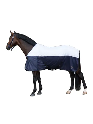 Fly rug Colourful HKM