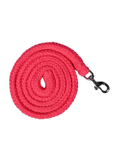 Lead rope GlowLine HKM