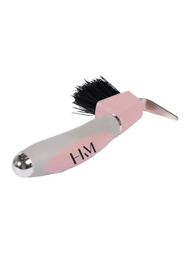 Hoof pick Sofy HKM