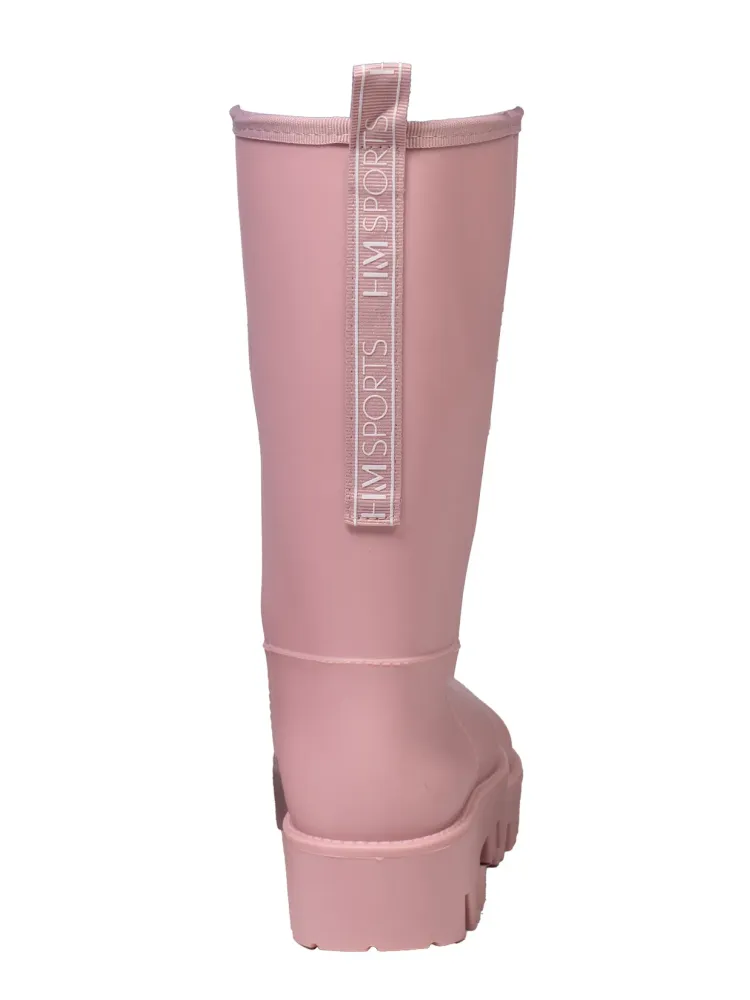 Rubber boots Jenna HKM