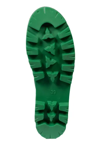 Rubber boots Jenna HKM