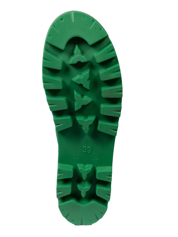 Rubber boots Jenna HKM