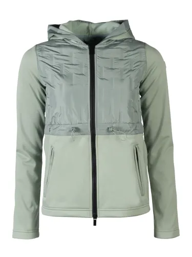 Riding jacket Limone Lauria Garrelli