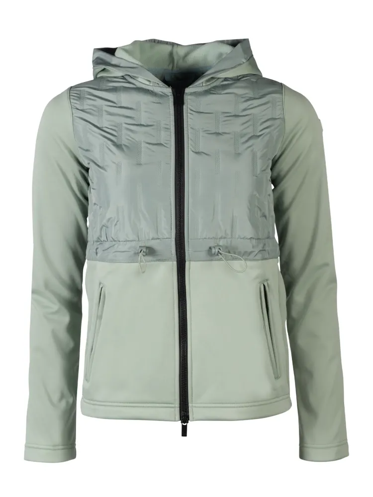Riding jacket Limone Lauria Garrelli