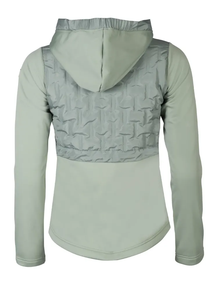 Riding jacket Limone Lauria Garrelli
