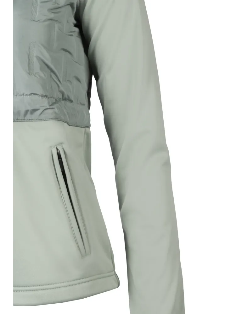 Riding jacket Limone Lauria Garrelli