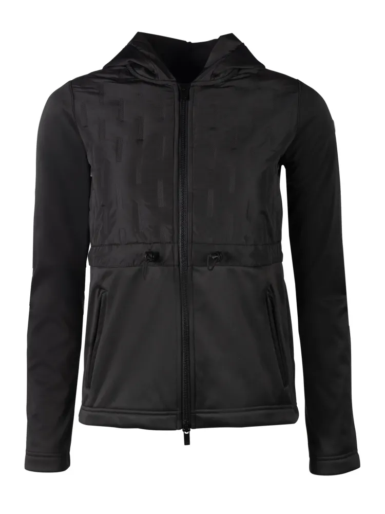 Riding jacket Limone Lauria Garrelli