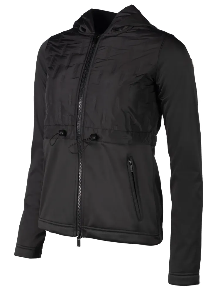 Riding jacket Limone Lauria Garrelli