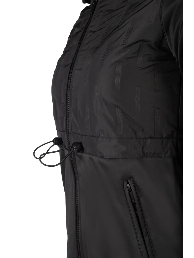 Riding jacket Limone Lauria Garrelli