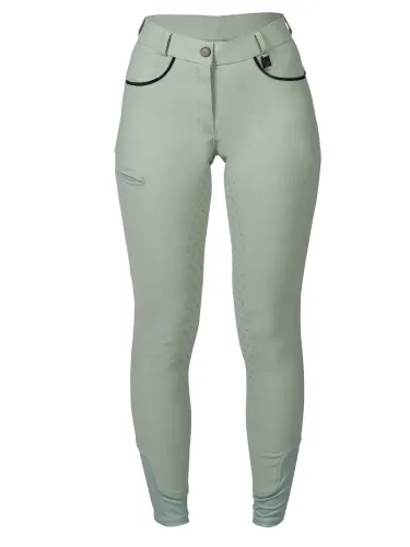 Breeches Limone Lauria Garrelli