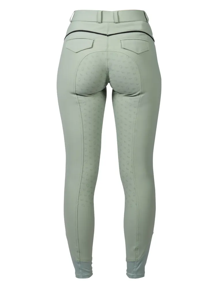 Breeches Limone Lauria Garrelli