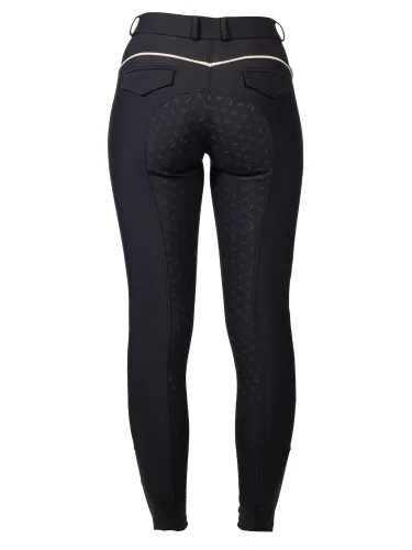Breeches Limone Lauria Garrelli