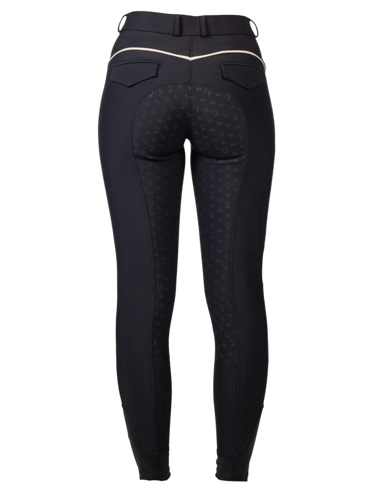 Breeches Limone Lauria Garrelli