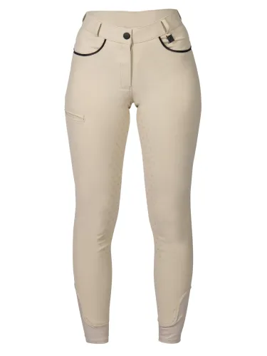 Breeches Limone Lauria Garrelli