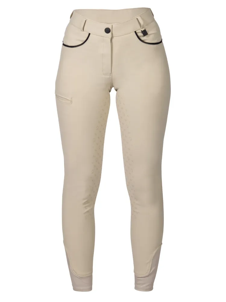 Breeches Limone Lauria Garrelli
