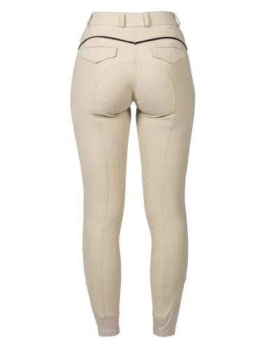 Breeches Limone Lauria Garrelli