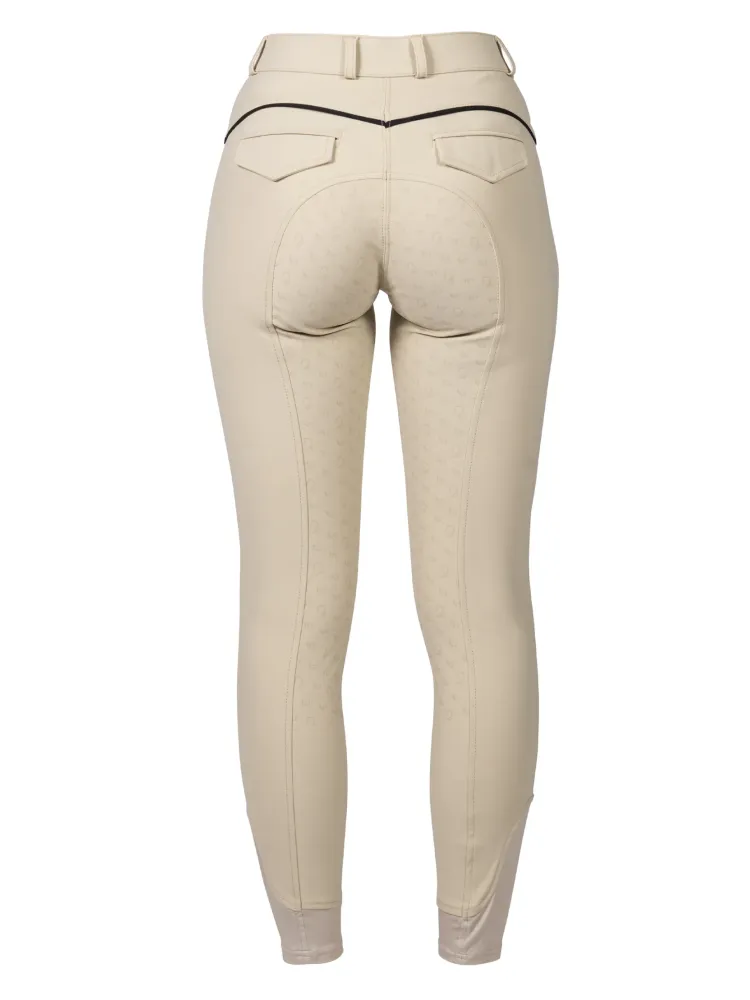 Breeches Limone Lauria Garrelli