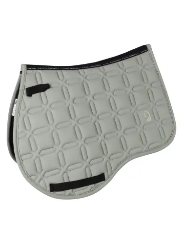 Saddle pad Limone Elegant Lauria Garrelli