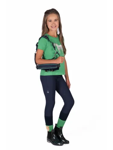 T-shirt Sparkle Kids HKM