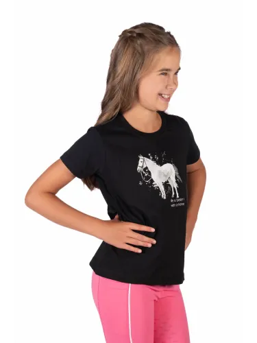 T-shirt Sparkle Kids HKM