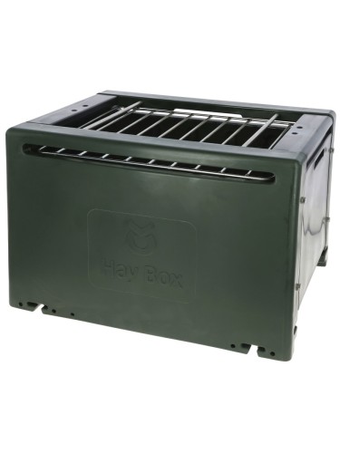 Fodder rack HayBox Kerbl