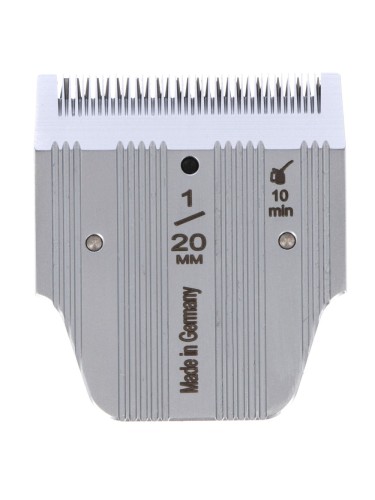 Aesculap Favorita 0.05mm blades