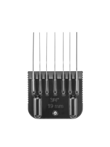 Clipper comb Aesculap Favorita 19mm