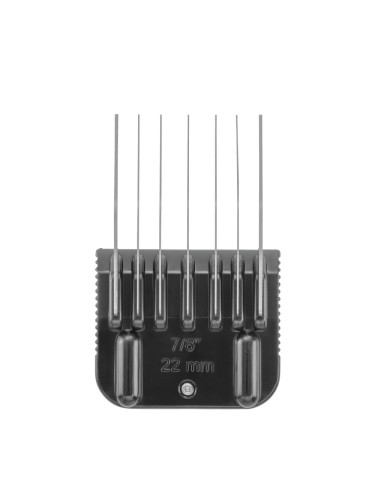 Clipper comb Aesculap Favorita 22mm