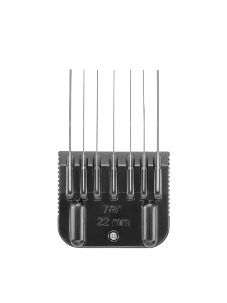 Clipper comb Aesculap Favorita 22mm