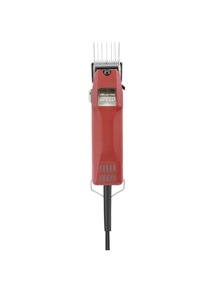 Clipper comb Aesculap Favorita 22mm