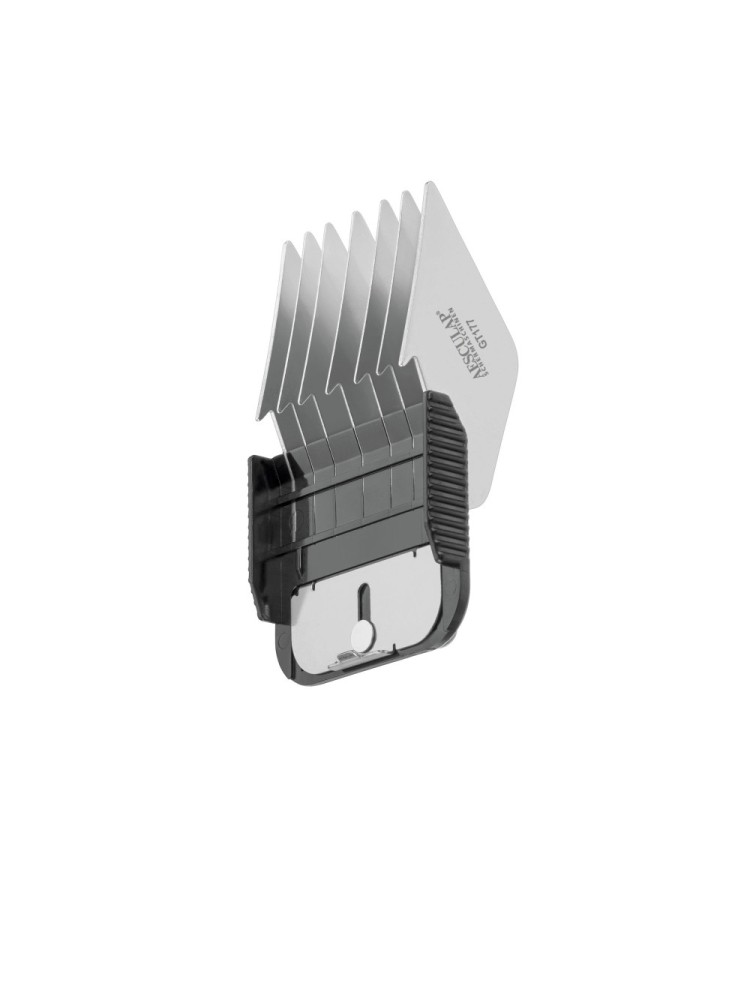 Clipper comb Aesculap Favorita 25mm