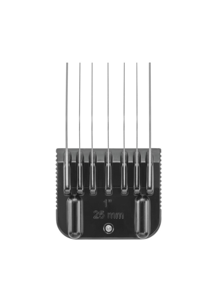 Clipper comb Aesculap Favorita 25mm