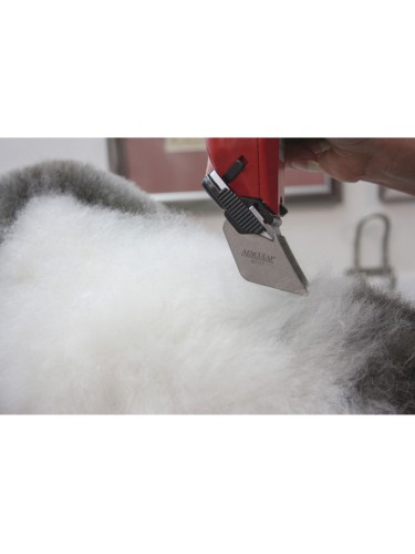 Clipper comb Aesculap Favorita 25mm