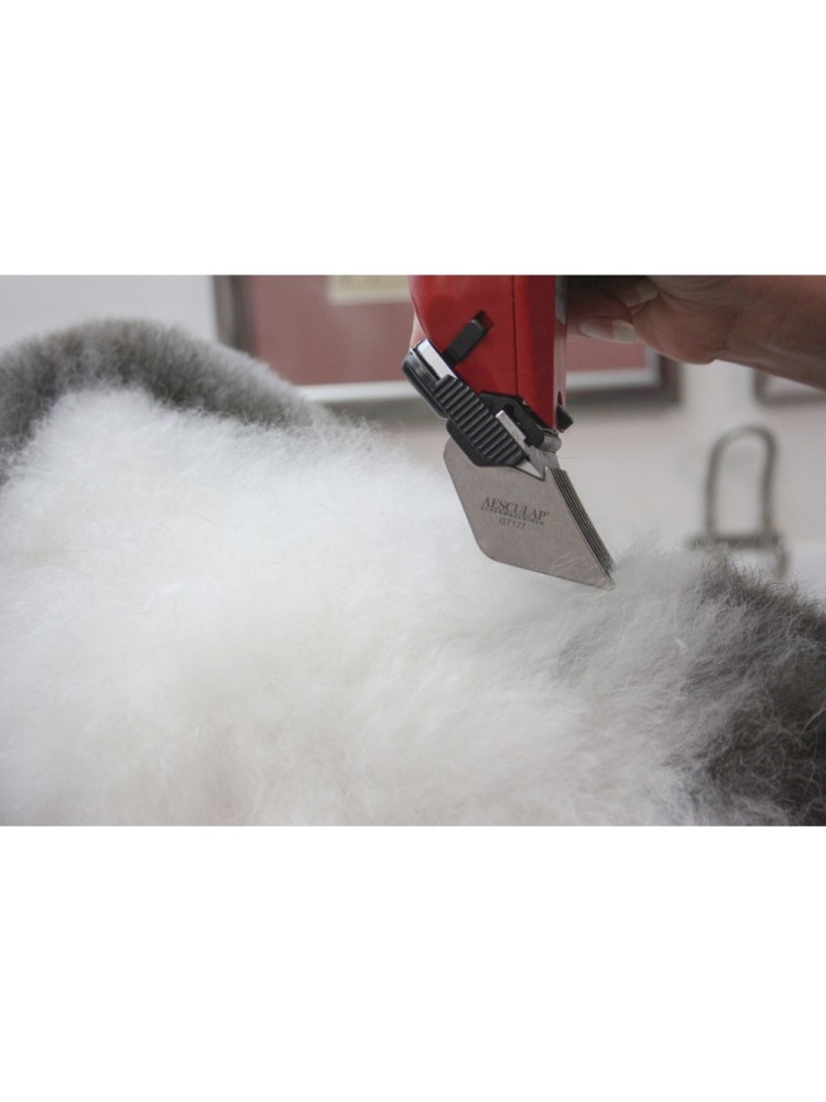 Clipper comb Aesculap Favorita 25mm