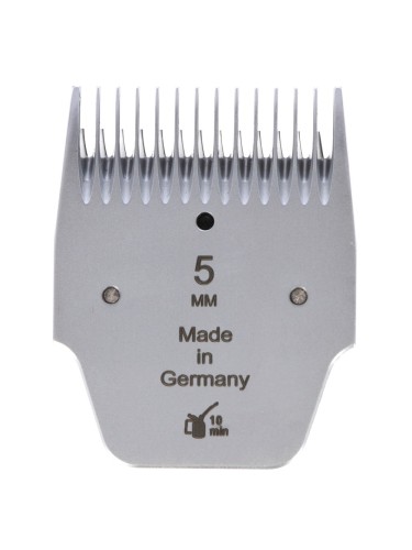 Aesculap Favorita 5mm Blades
