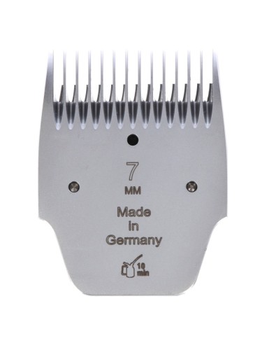 Aesculap Favorita 7mm Blades